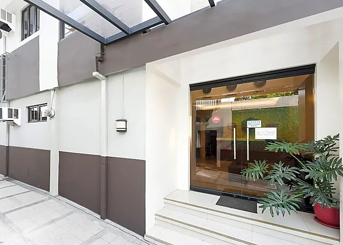 Hotel The Chipper 2*