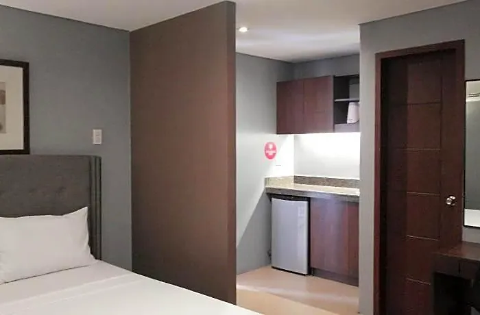 Hotel The Chipper Manila