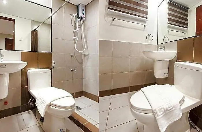 The Chipper Hotel 2*