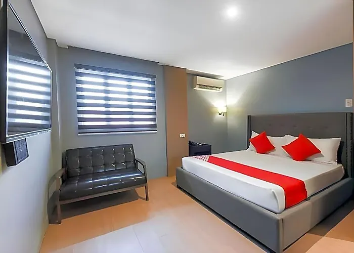 The Chipper Hotel