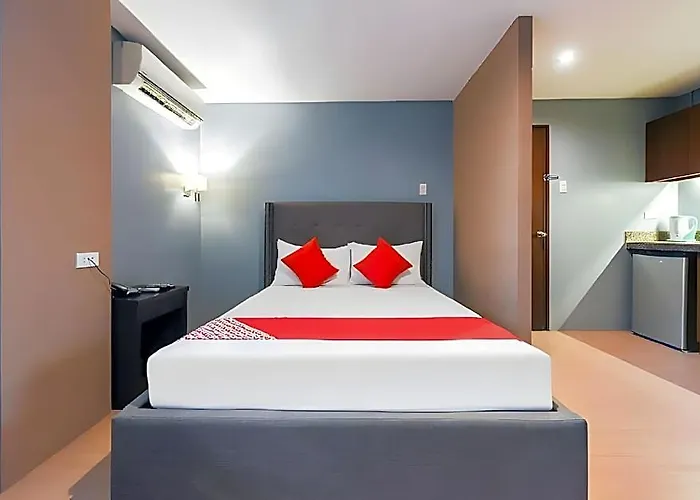 Hotel The Chipper