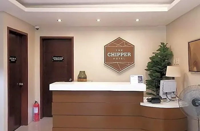 The Chipper Hotel