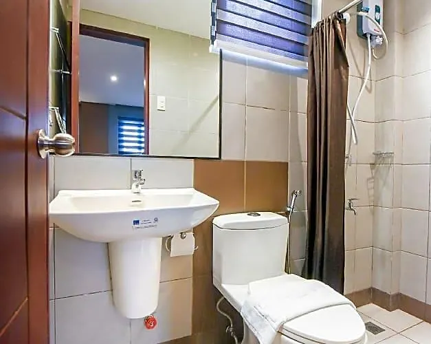 The Chipper Hotel 2*