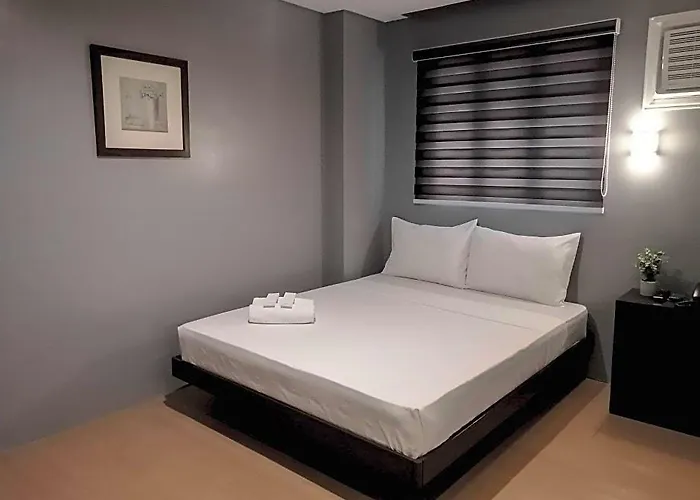 The Chipper Hotel 2*