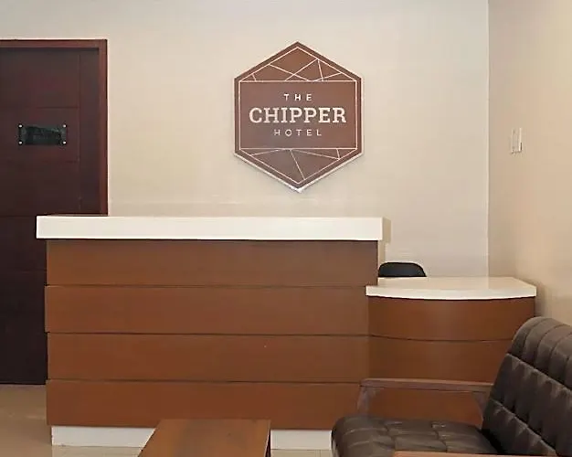 The Chipper