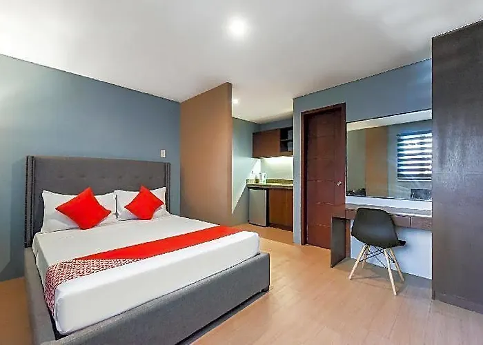 Hotel The Chipper