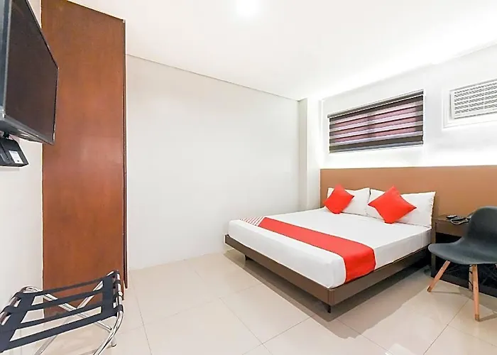 The Chipper Hotel Manila