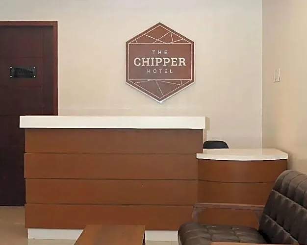 Hotel The Chipper